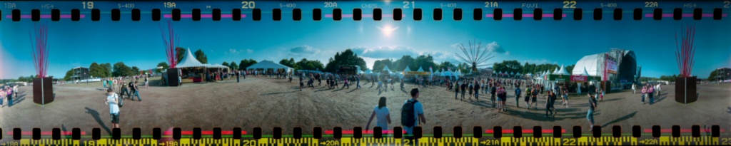Eurockeennes 2012